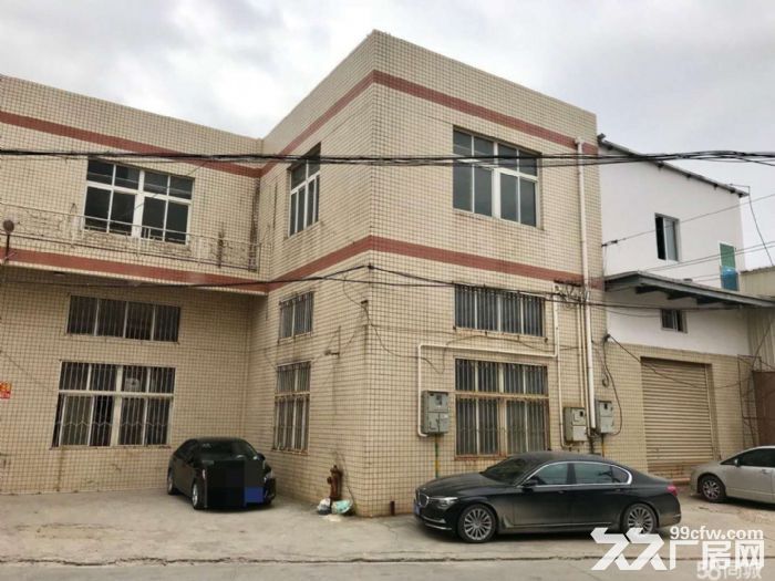 出租杏林灌口刘营社二楼1600平