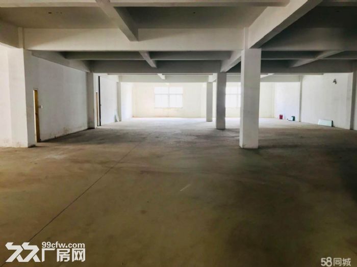 出租杏林灌口刘营社二楼1600平-图2