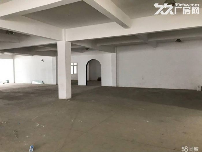 出租杏林灌口刘营社二楼1600平-图3