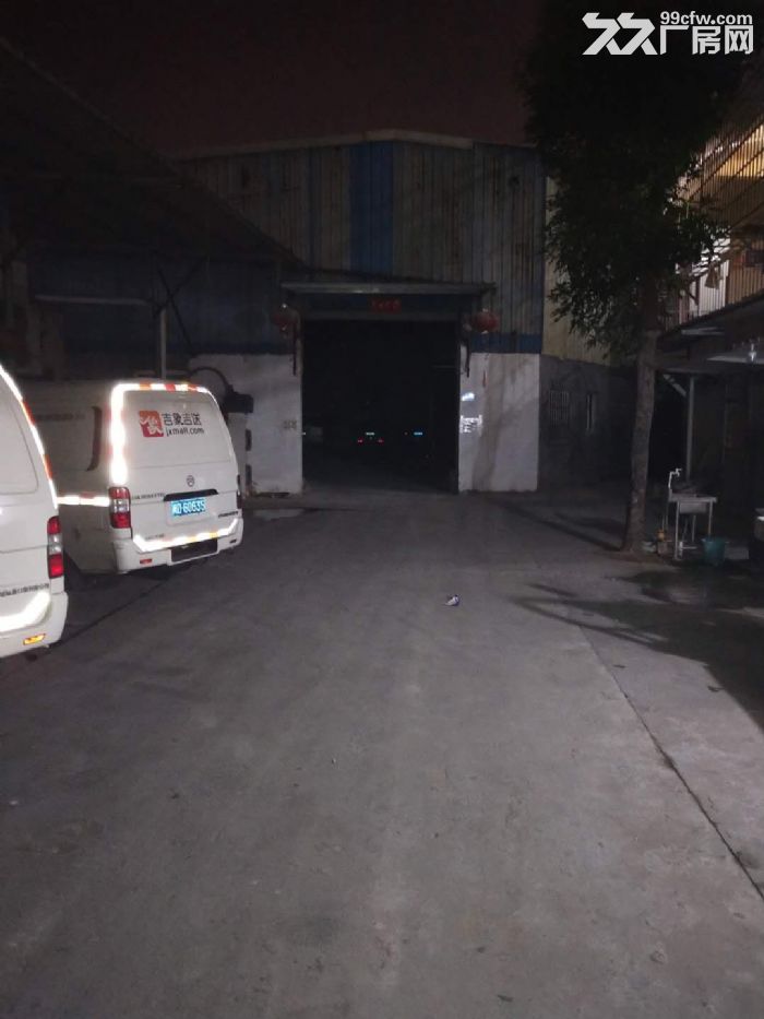 出租湖里高崎北路独门独院1300平