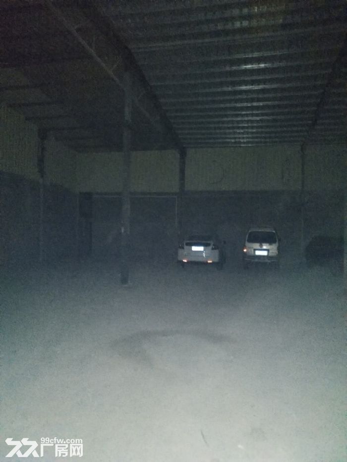 出租湖里高崎北路独门独院1300平-图3