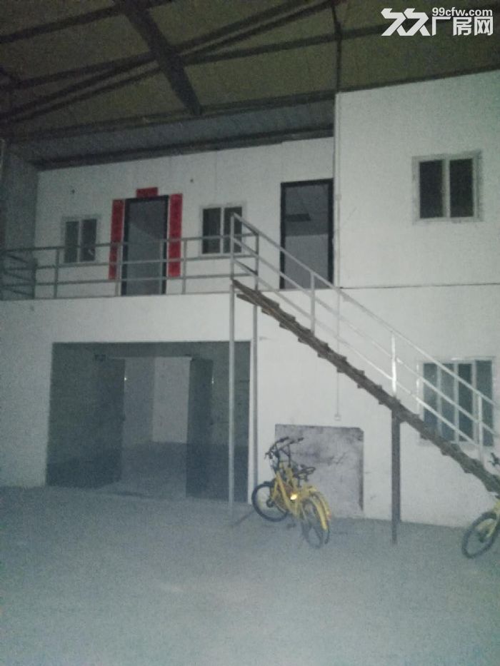 出租湖里高崎北路独门独院1300平-图2