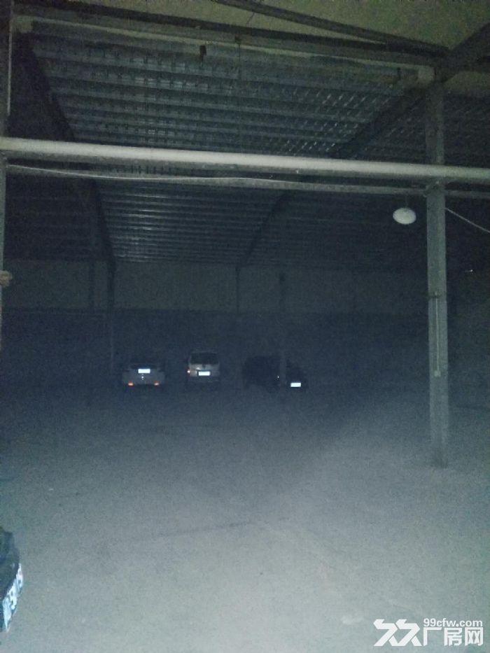 出租湖里高崎北路独门独院1300平-图4