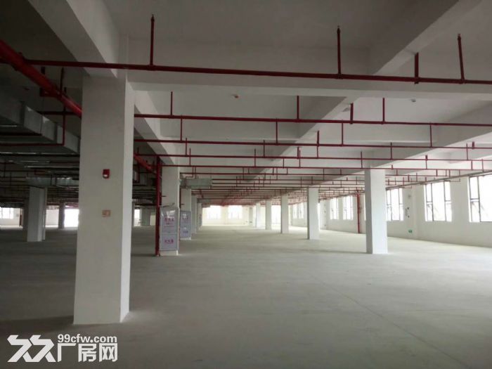 出租) 出租翔安马巷标准工业园厂房500到10000平出租) 出租翔安马巷标准工