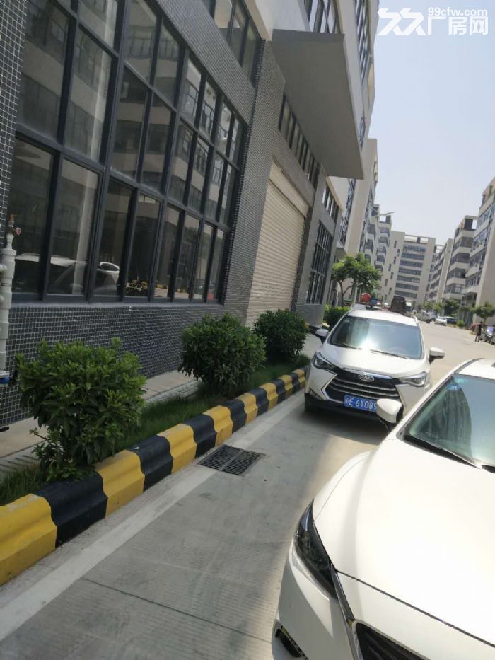 出租杏林灌口海翼智创园1楼700 楼上有400&minus;3000