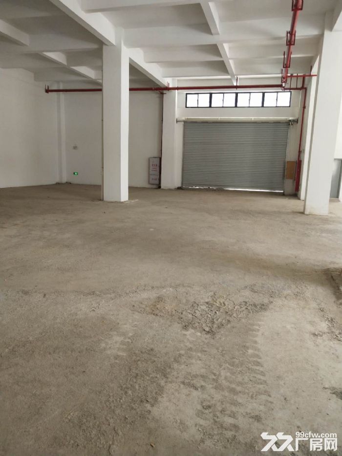 出租杏林灌口海翼智创园1楼700 楼上有400&minus;3000-图3