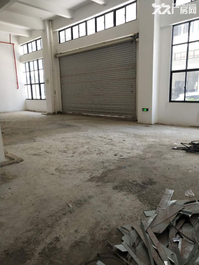 出租杏林灌口海翼智创园1楼700 楼上有400&minus;3000-图2