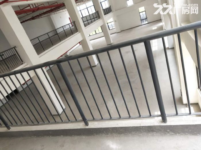 出租杏林灌口海翼智创园1楼700 楼上有400&minus;3000-图4