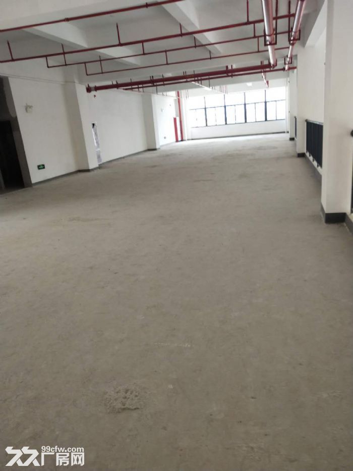 出租杏林灌口海翼智创园1楼700 楼上有400&minus;3000-图5