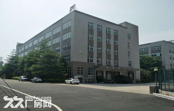 海沧区海景东路5层厂房480&minus;2800平招租