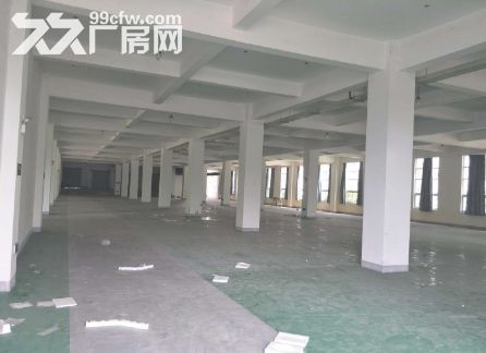 海沧区海景东路5层厂房480&minus;2800平招租-图3