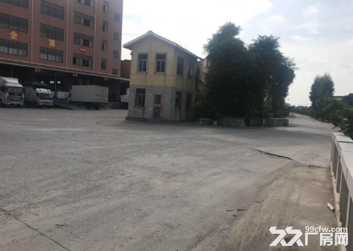 海沧区新街厂房5层每层4500出租-图2