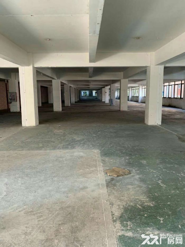 同安新民大道2楼跟4楼厂房1500出租