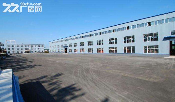 翔安工业集中区标准厂房出租500−50000平