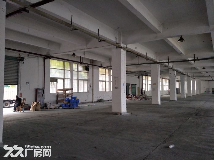 同安集中区1楼1400平2楼1500平