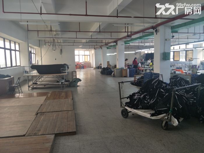 同安西柯1楼1500平2楼1300平