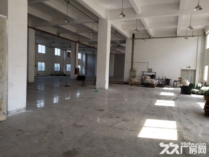 巷北工业区1楼700平出租