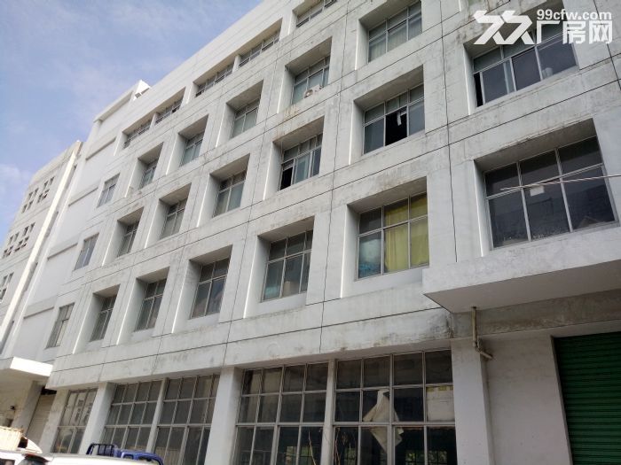 漳州角美标准厂房50000平方出租