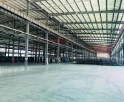 集美工业区20000平方钢结构出租