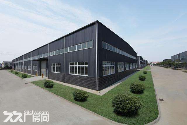 工翔安工业区独门独院25000平招租