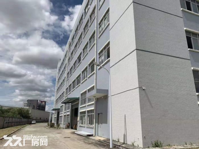 出租灌口工业区标准厂房1楼1800平，​钢构厂房1100，2100平，