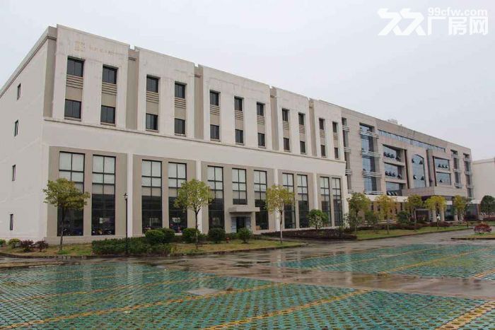 海沧工业区标准厂房出租500&minus;50000平