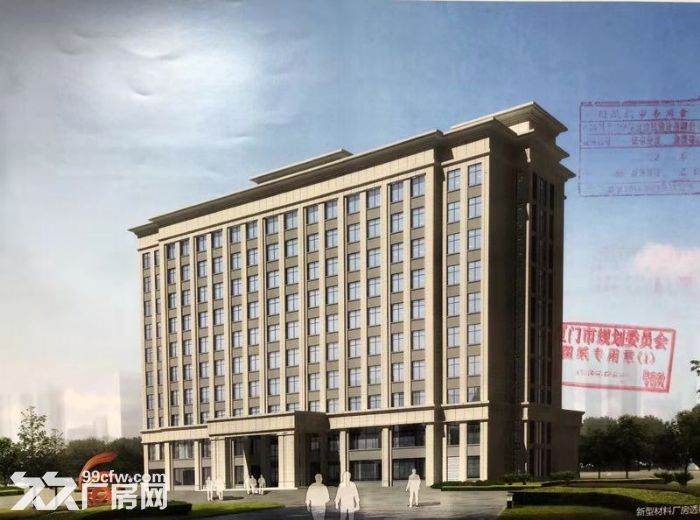 出租海沧新阳工业区高大尚厂房10层每层2000多平