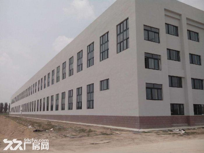 集美灌口工业区8000平厂房出租