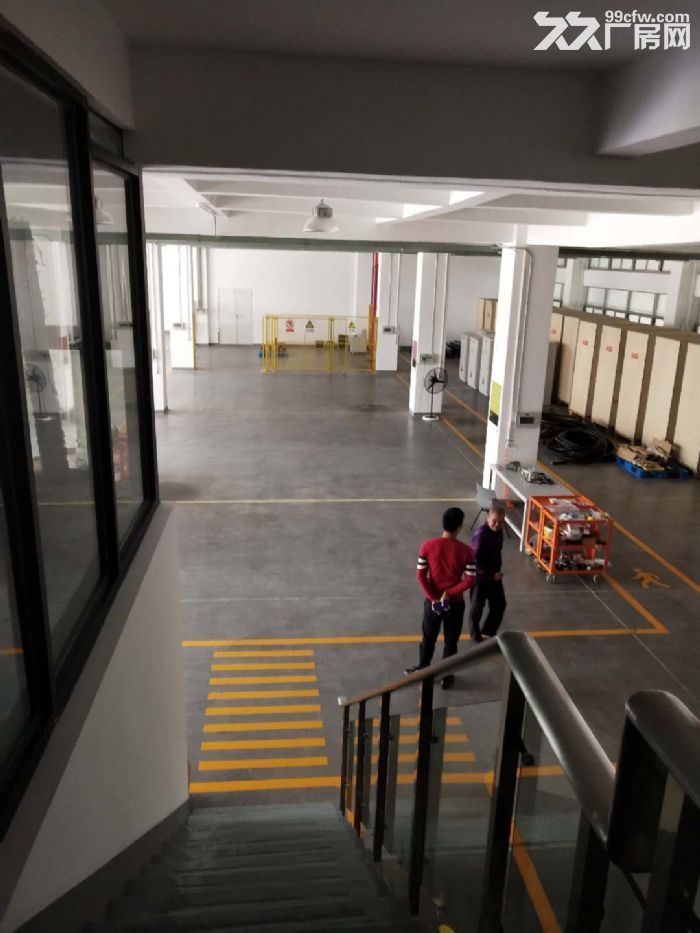 出租集美北区天凤路附近1楼1000平