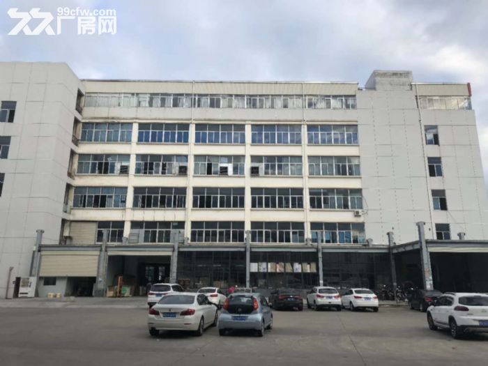 .同安美溪道二三四五六每层2000多平出租