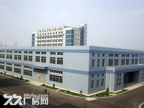 同安工业区独门独院25000平招租