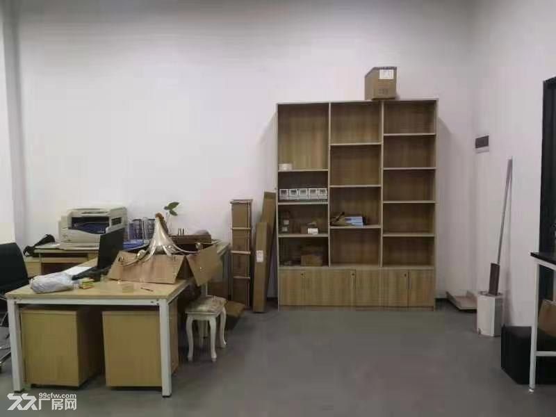 地铁口 小户型 精装可工业可办公 户型多样