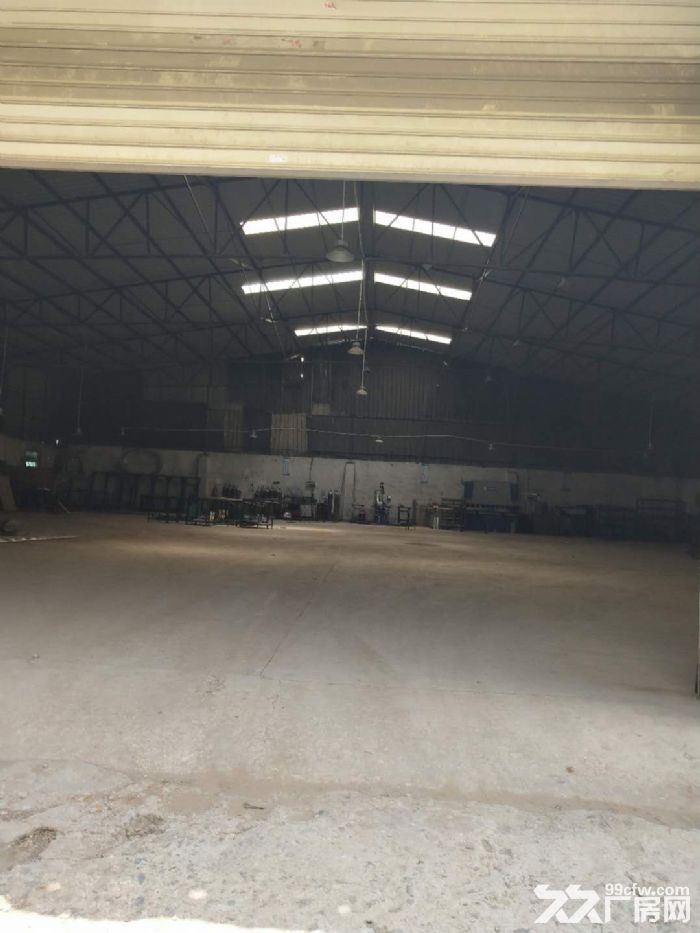 杏林杏西路1200、800、700、厂房出租，可以做环评