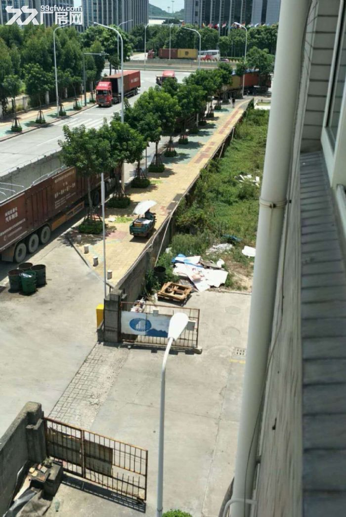 海沧自贸区标准厂房每层2900招租-图2