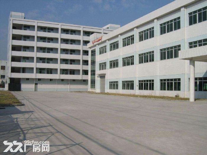 杏林灌口标准厂房出租，多种厂房多种面积，1楼+楼上都有，环评无限制，标准钢构带行