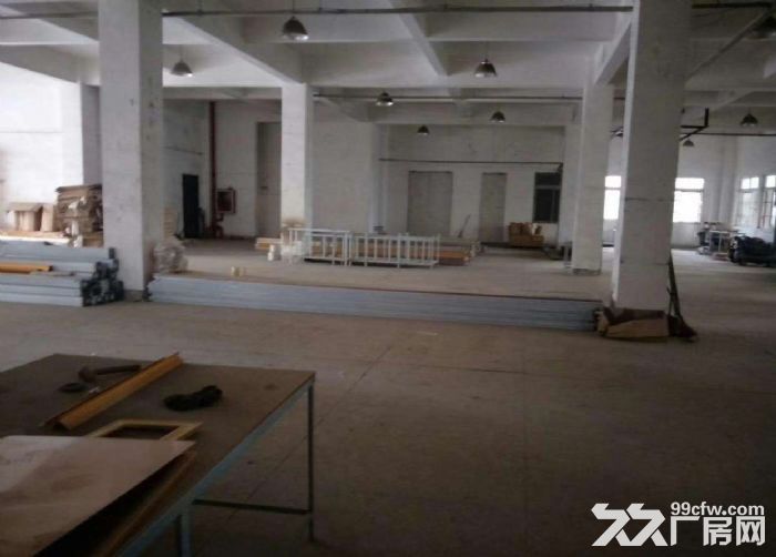 出租杏林灌口灌南工业区附近1楼1000平