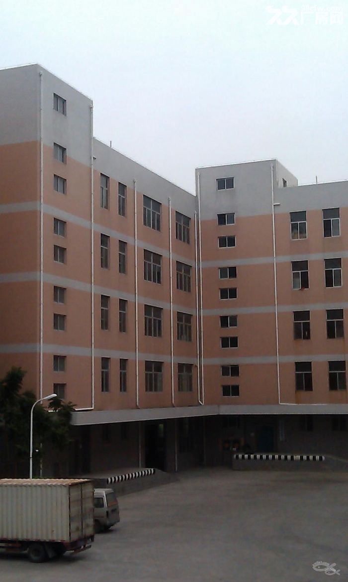 海沧马青路2220平出租