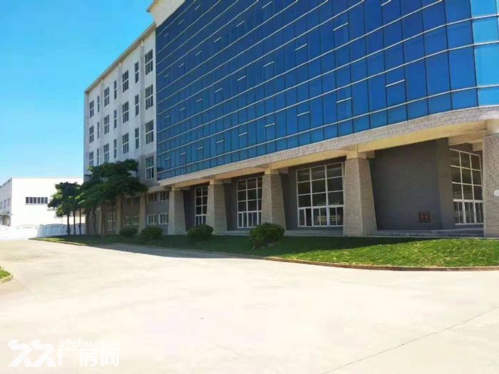 翔安洪溪南路 厂房 5000平米出租