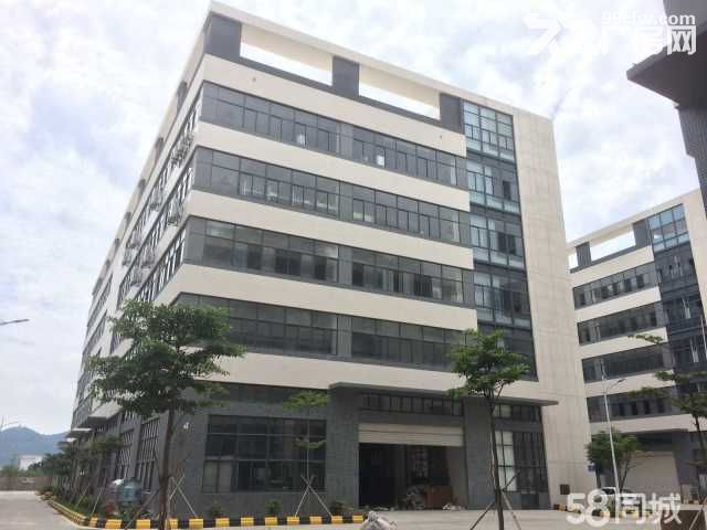 出租杏林灌口海翼汽车小镇1楼1200平挑高7米